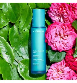 Hydra-Essentiel [HA²] Emulsion hydratante  - Toutes peaux